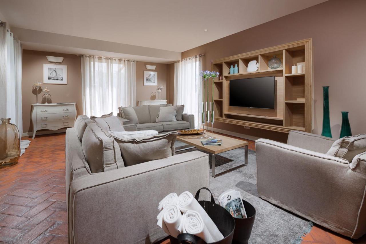 Villa Sylvia By Hmz Villas Тар Экстерьер фото
